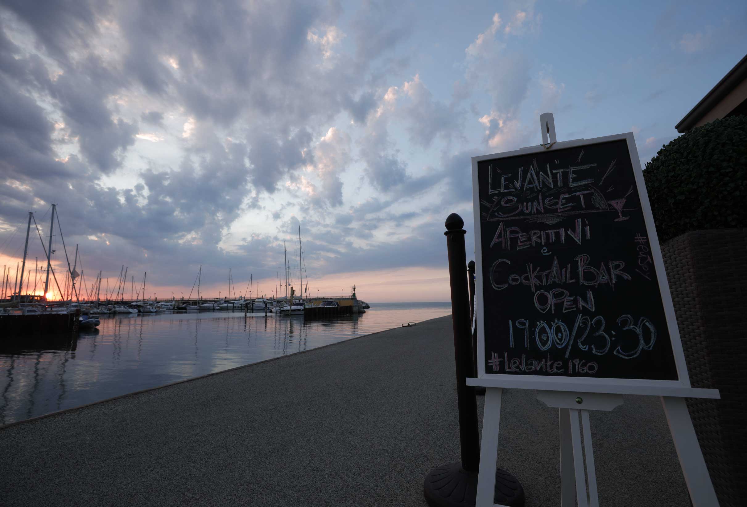 Ristorante Levante Gabicce Mare