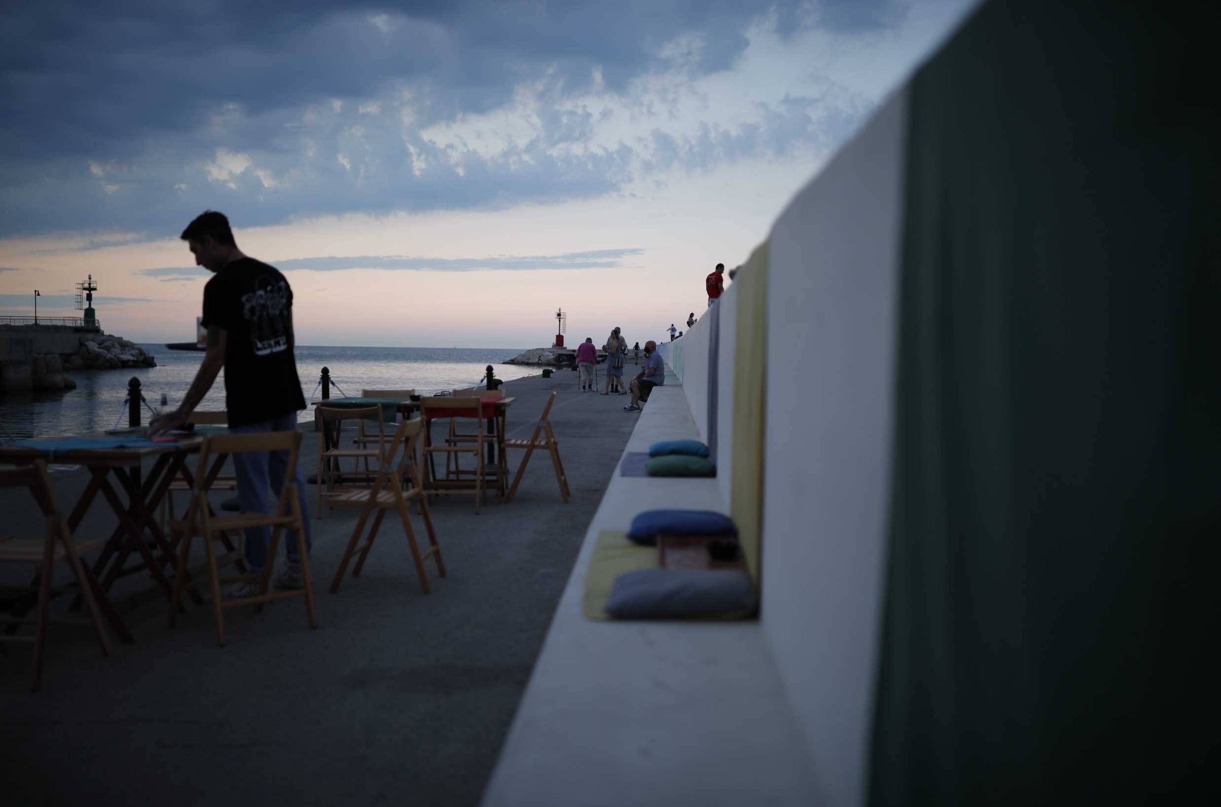 Ristorante Levante Gabicce Mare