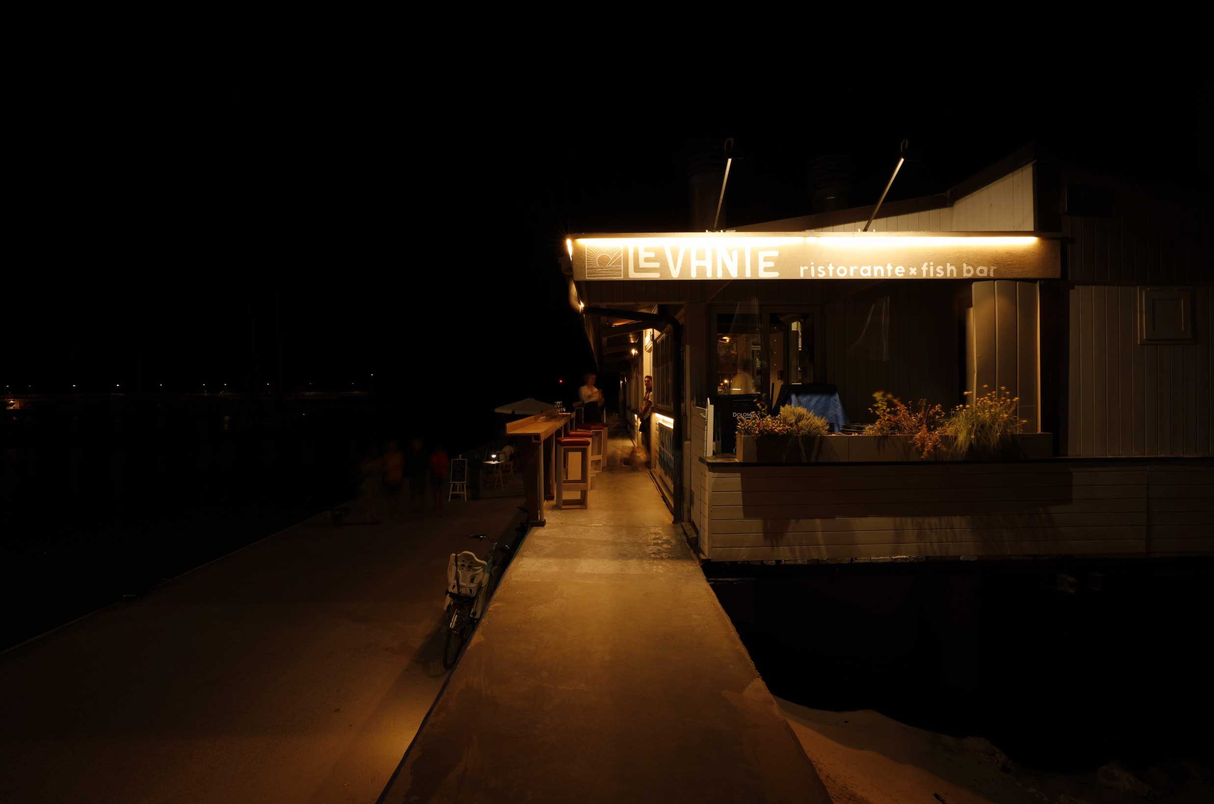  Ristorante Levante Gabicce Mare